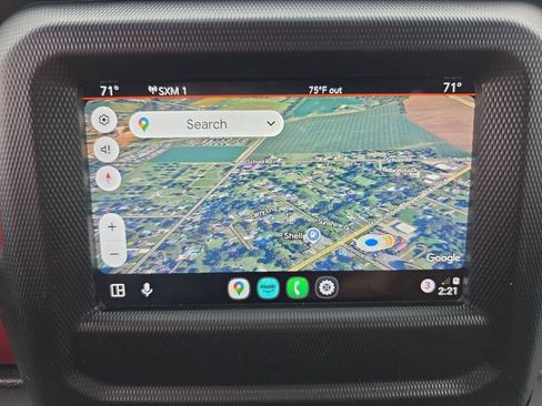 Used 2018 Jeep Wrangler Rubicon w/ Cold Weather Group image 24