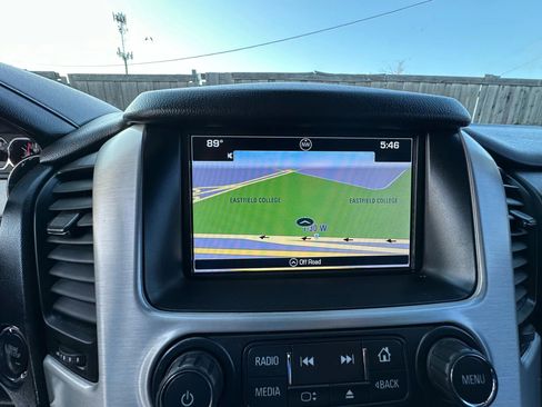 Used 2016 GMC Yukon XL SLT w/ Open Road Package image 31