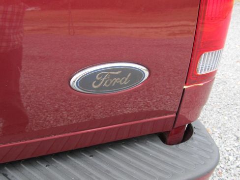 Used 2003 Ford F150 XLT image 13