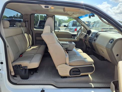Used 2006 Ford F150 XLT RWD image 22