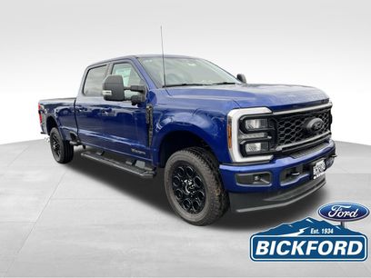 New 2026 Ford F350 XLT w/ XLT Premium Package