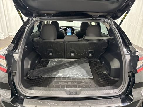 Used 2024 Subaru Crosstrek 2.0i Premium image 12