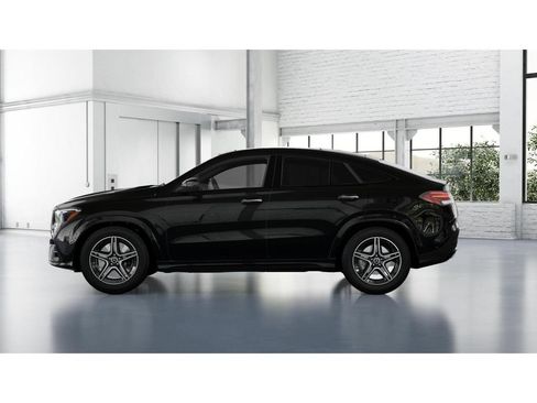 Used 2026 Mercedes-Benz GLE 450 4MATIC Coupe image 34