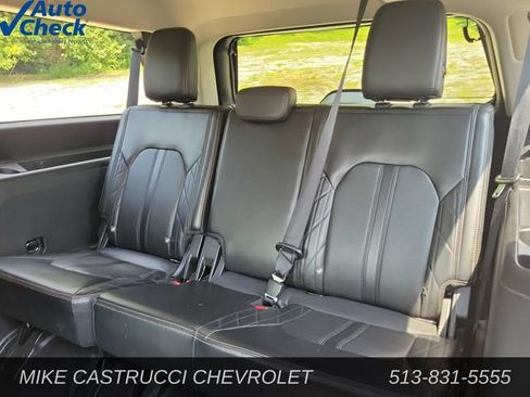 Used 2021 Ford Expedition Max Platinum AWD/4WD image 25