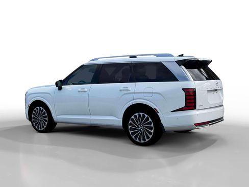 New 2026 Hyundai Palisade Calligraphy image 4