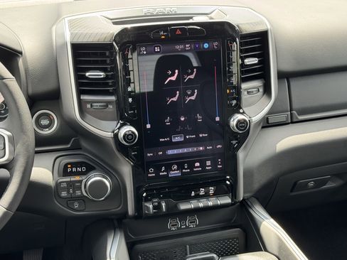 New 2026 RAM 1500 Lone Star image 18