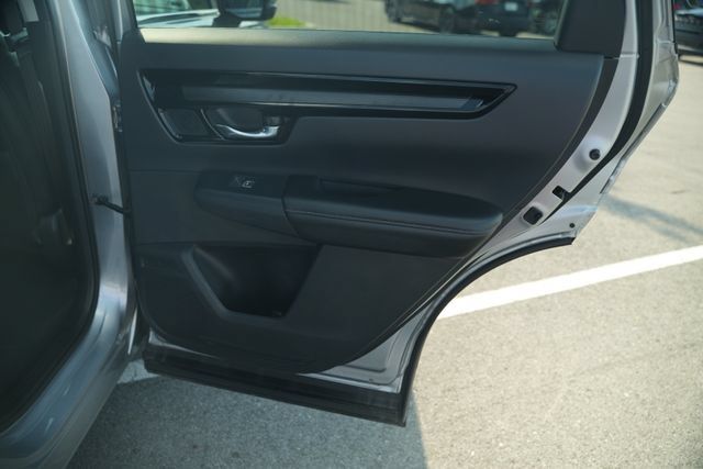 Used 2025 Honda CR-V EX-L image 24