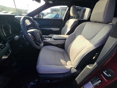 Used 2023 Lexus RX 350h RX 350h PREMIUM+ image 24