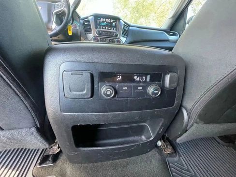 Used 2017 Chevrolet Tahoe LT w/ LT Midnight Edition image 22