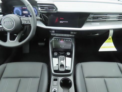 Used 2025 Audi A3 2.0T Premium w/ Convenience Package image 14