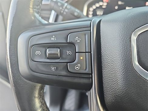 Certified 2024 GMC Sierra 3500 Denali Ultimate image 16