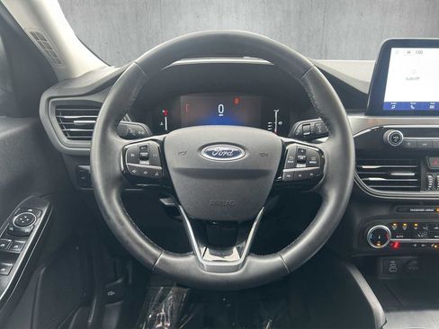 Used 2024 Ford Escape Active AWD/4WD image 12