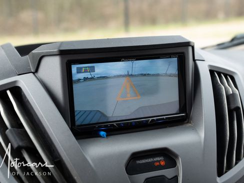 Used 2017 Ford Transit 350 148 Low Roof image 17