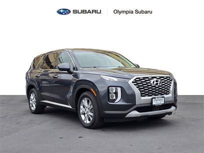 Used 2020 Hyundai Palisade SE