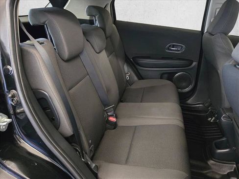 Used 2022 Honda HR-V EX image 24