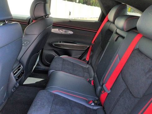 New 2027 Genesis GV70 3.5T Prestige AWD/4WD image 13
