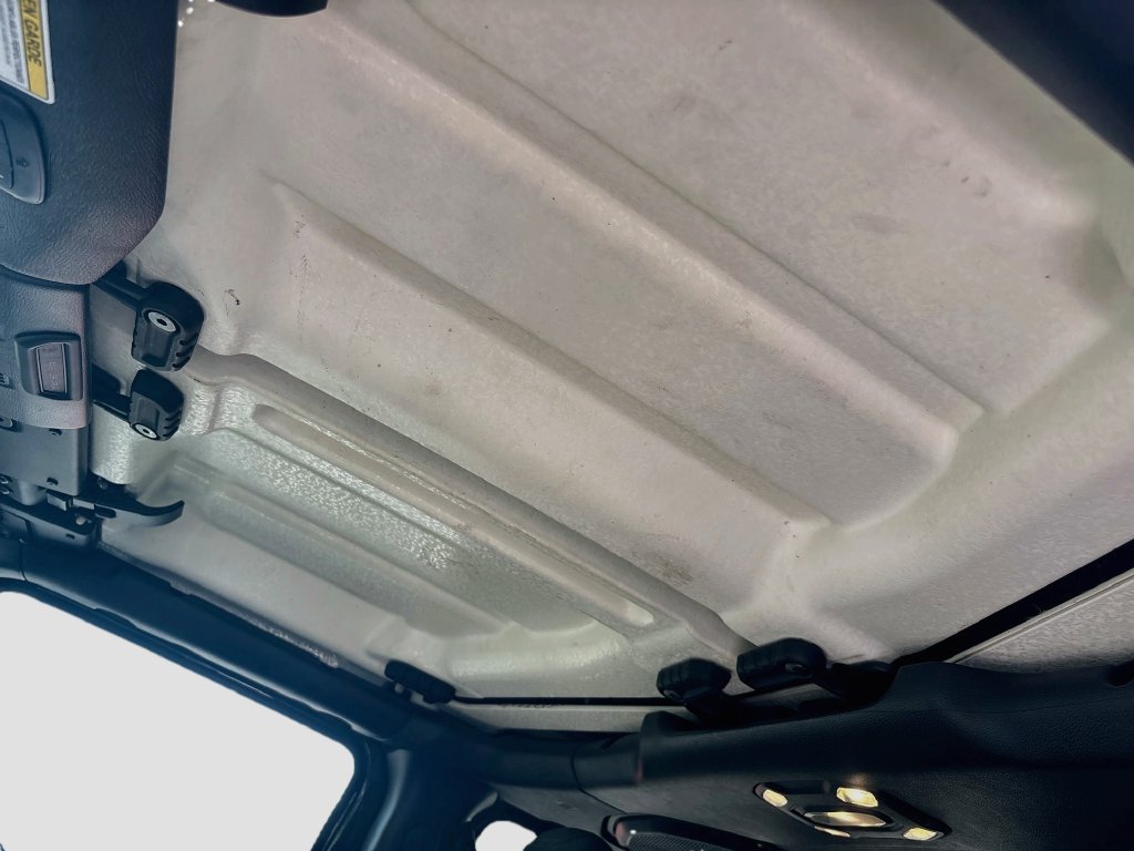Certified 2022 Jeep Wrangler Unlimited Sport AWD/4WD image 23
