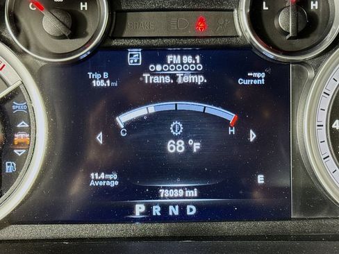 Used 2014 RAM 2500 Laramie w/ Convenience Group AWD/4WD image 23