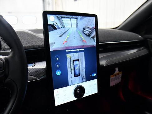 Used 2025 Ford Mustang Mach-E GT w/ Interior Protection Package image 26