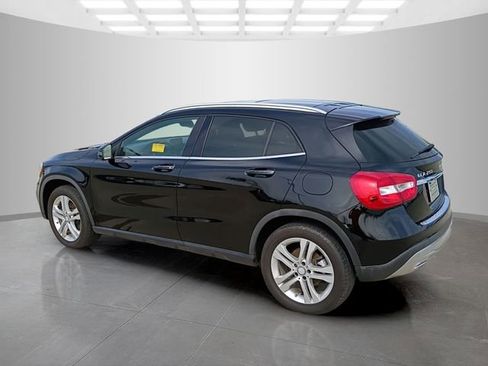 Used 2016 Mercedes-Benz GLA 250 4MATIC image 6