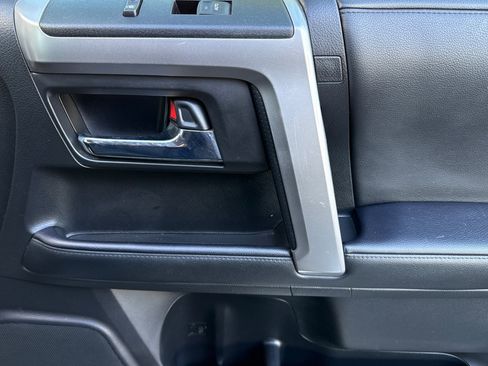 Used 2021 Toyota 4Runner Trail Special Edition image 22