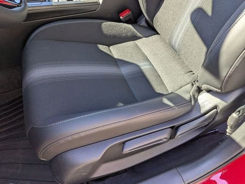 New 2026 Honda Civic Sport image 24