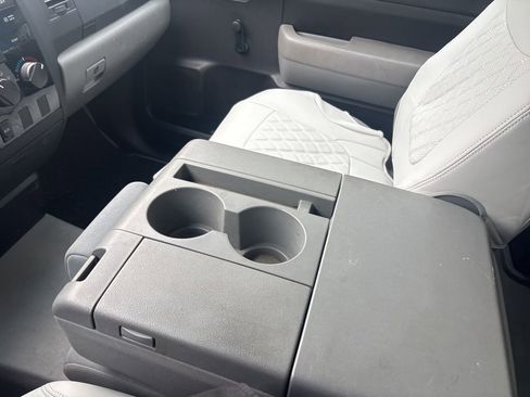 Used 2008 Toyota Tundra 2WD Regular Cab image 17