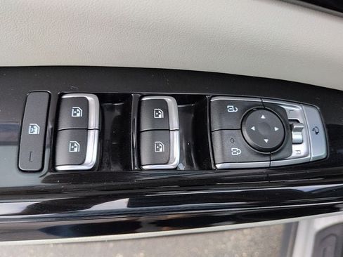 Used 2024 Kia Carnival SX Prestige FWD image 17