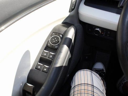 Used 2021 Ford Mustang Mach-E Premium image 16