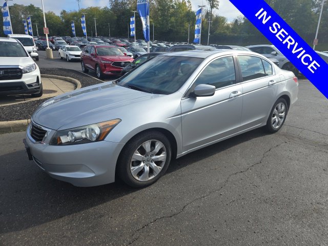 Used 2009 Honda Accord EX-L image 2