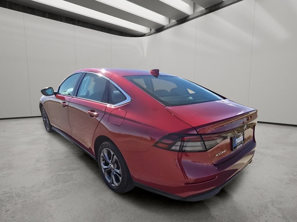 Used 2023 Honda Accord EX image 3