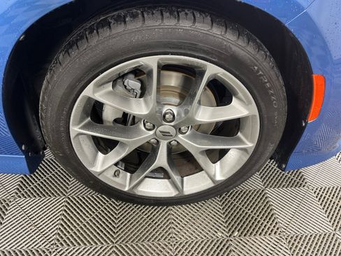 Used 2023 Dodge Charger GT image 28