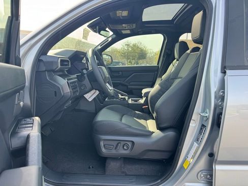 New 2026 Toyota 4Runner TRD Off-Road image 16