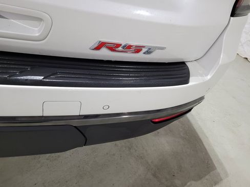 Used 2022 Chevrolet Tahoe RST w/ Luxury Package image 16