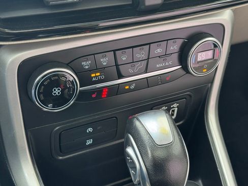 Certified 2019 Ford EcoSport Titanium image 34