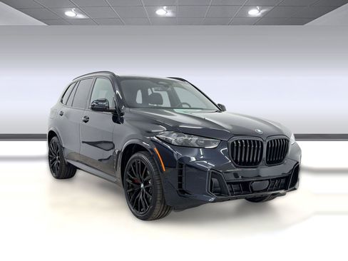 New 2026 BMW X5 sDrive40i image 7