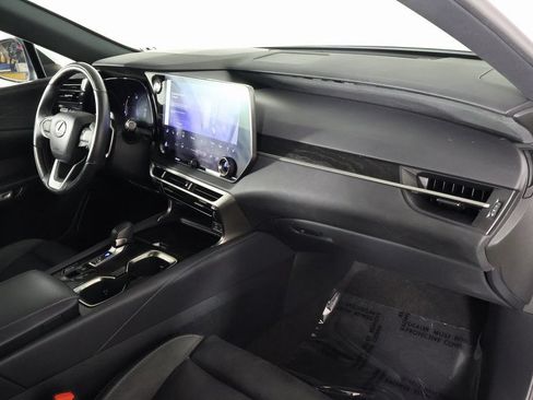 Certified 2023 Lexus RX 350 FWD w/ Accessory Package (Z1) image 9