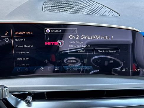 New 2026 Cadillac Lyriq Premium Sport image 18