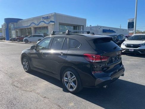 Used 2020 BMW X1 xDrive28i w/ Premium Package AWD/4WD image 4