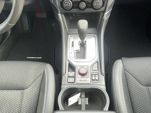 Certified 2024 Subaru Forester Premium image 14