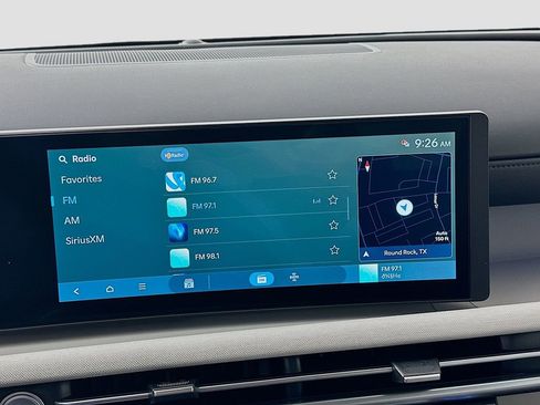 New 2026 Hyundai Tucson Limited image 11