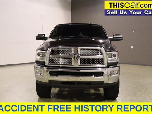 Used 2018 RAM 2500 Laramie w/ Off Road Package AWD/4WD image 3