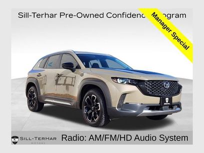 Used 2023 MAZDA CX-50 Meridian Edition