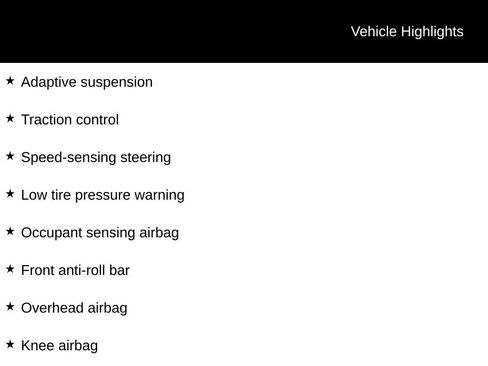 Used 2025 Lincoln Nautilus Black Label w/ Jet Appearance Package image 7