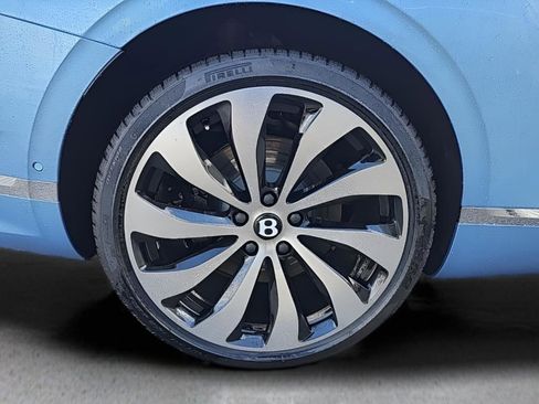 New 2024 Bentley Continental GT V8 image 22