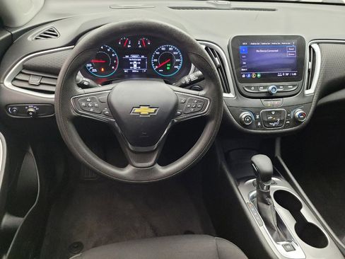 Used 2023 Chevrolet Malibu LS FWD image 22