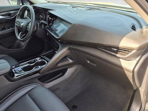 Used 2023 Buick Envision Essence FWD image 21