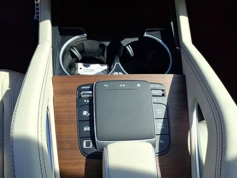 New 2026 Mercedes-Benz GLS 450 4MATIC image 24