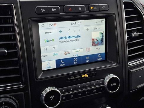 Used 2020 Ford Expedition Limited w/ Equipment Group 303A image 20