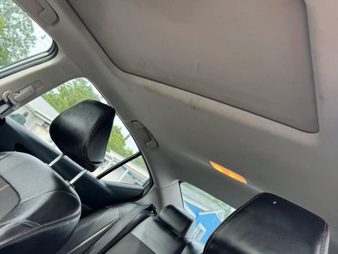 Used 2021 Nissan Altima 2.5 SR w/ SR Premium Package FWD image 21